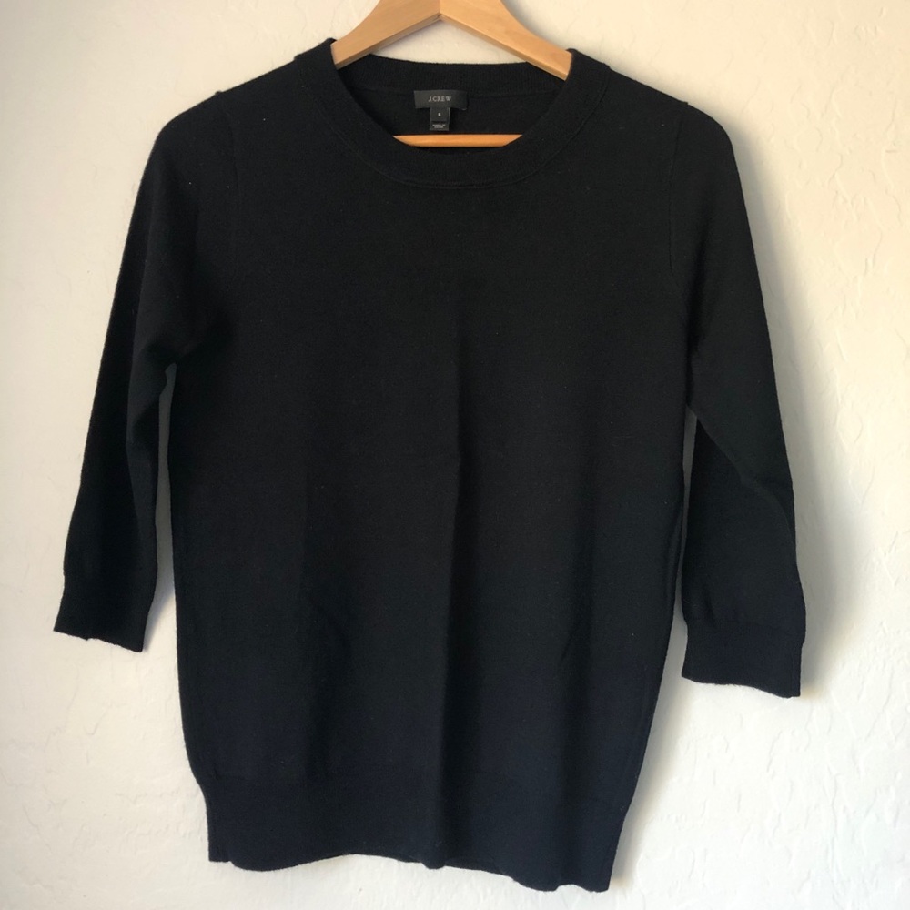 J.Crew Tippi sweater